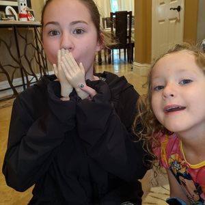 Meet your Posher, Judy